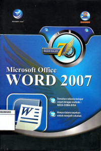 Microsoft Office Word 2007