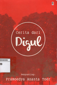 Cerita dari Digul