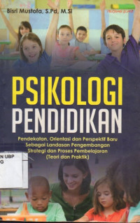 Psikologi Pendidikan