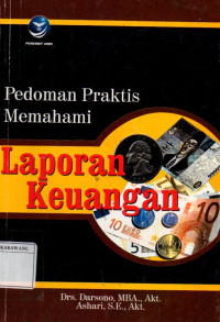 Pedoman Praktis Memahami Laporan Keuangan