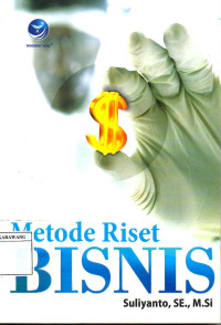 Metode Riset Bisnis