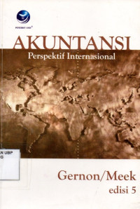 Akuntansi Perspektif Internasional