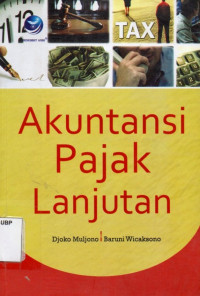 Akuntansi Pajak Lanjutan