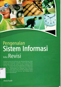 Pengenalan Sistem Informasi