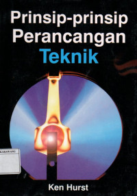 Prinsip - prinsip Perancangan Teknik