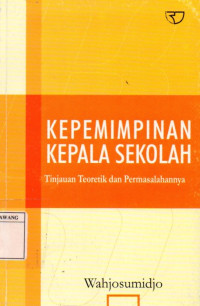 Kepemimpinan Kepala Sekolah