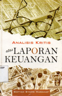 Analisis Kritis Atas Laporan Keuangan