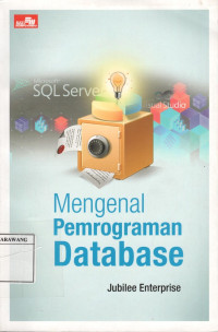 Mengenal Pemograman Database