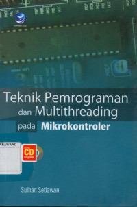 Teknik Pemrograman dan Multithreading pada Mikrokontroler