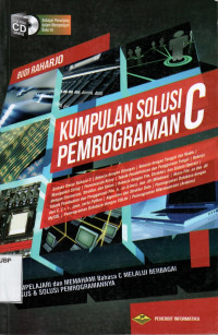 Kumpulan Solusi Pemrograman C