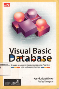 Visual Basic Database