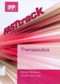 Fasttrack : Therapeutics