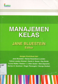 Manajemen Kelas