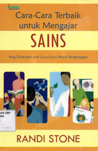 Sains: Cara-cara terbaik untuk mengajar