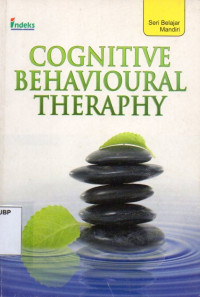 Cognitive Behavioural Theraphy