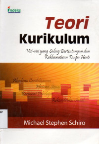 Teori Kurikulum