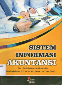 Sistem Informasi Akuntansi