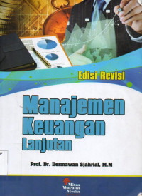 Manajemen Keuangan Lanjutan