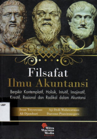 Filsafat Ilmu Akuntansi