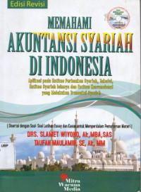 Memahami Akuntansi Syariah di Indonesia