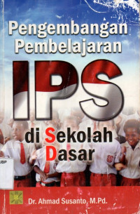 Pengembangan Pembelajaran IPS: di Sekolah Dasar