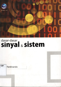 Dasar-dasar Sinyal & Sistem