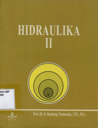 Hidraulika II