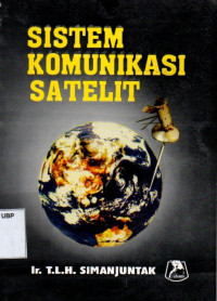 Sistem Komunikasi Satelit