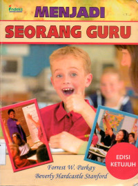 Menjadi Seorang Guru