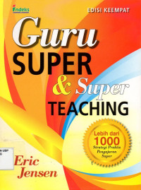 Guru Super dan Super Teaching