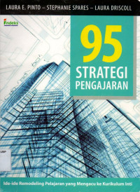 95 Strategi Pengajaran