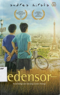 Edensor: Novel Ketiga Dari Tetralogi Laskar Pelangi