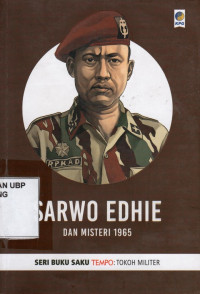 Seri Buku Saku Tempo Sarwo Edhie