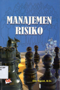 Manajemen Risiko