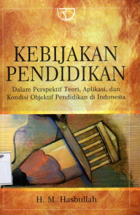 Kebijakan Pendidikan