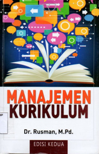 Manajemen kurikulum