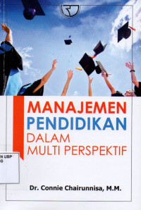 Manajemen pendidikan dalam multi persfektif