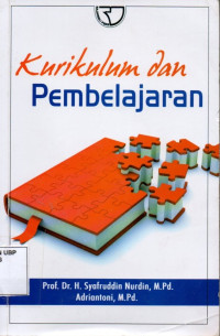 Kurikulum dan Pembelajaran