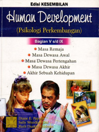 Human Development (Psikologi Perkembangan) II