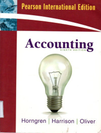 Accounting