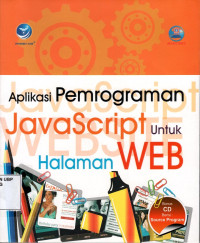 Aplikasi Pemrograman JavaScript untuk Halaman Web