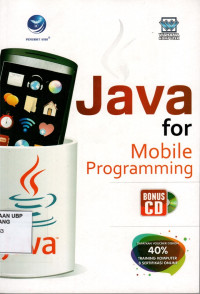 Java for Mobile Programming