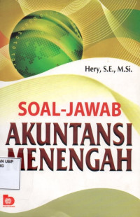 Soal Jawab Akuntansi Menengah