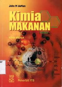 Kimia Makanan