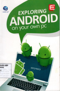 Exploring Android on Your Own PC