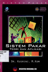 Sistem Pakar Teori dan Apilkasi