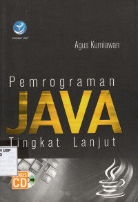 Pemrograman Java Tingkat Lanjut