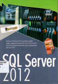 ShortCourse Series: SQL Server 2012