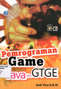 Pemrograman Game dengan Java dan GTGE