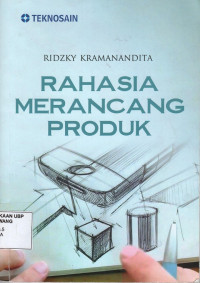 Rahasia Merancang Produk